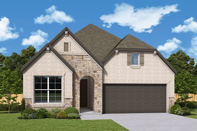 The Carrollton - A Exterior