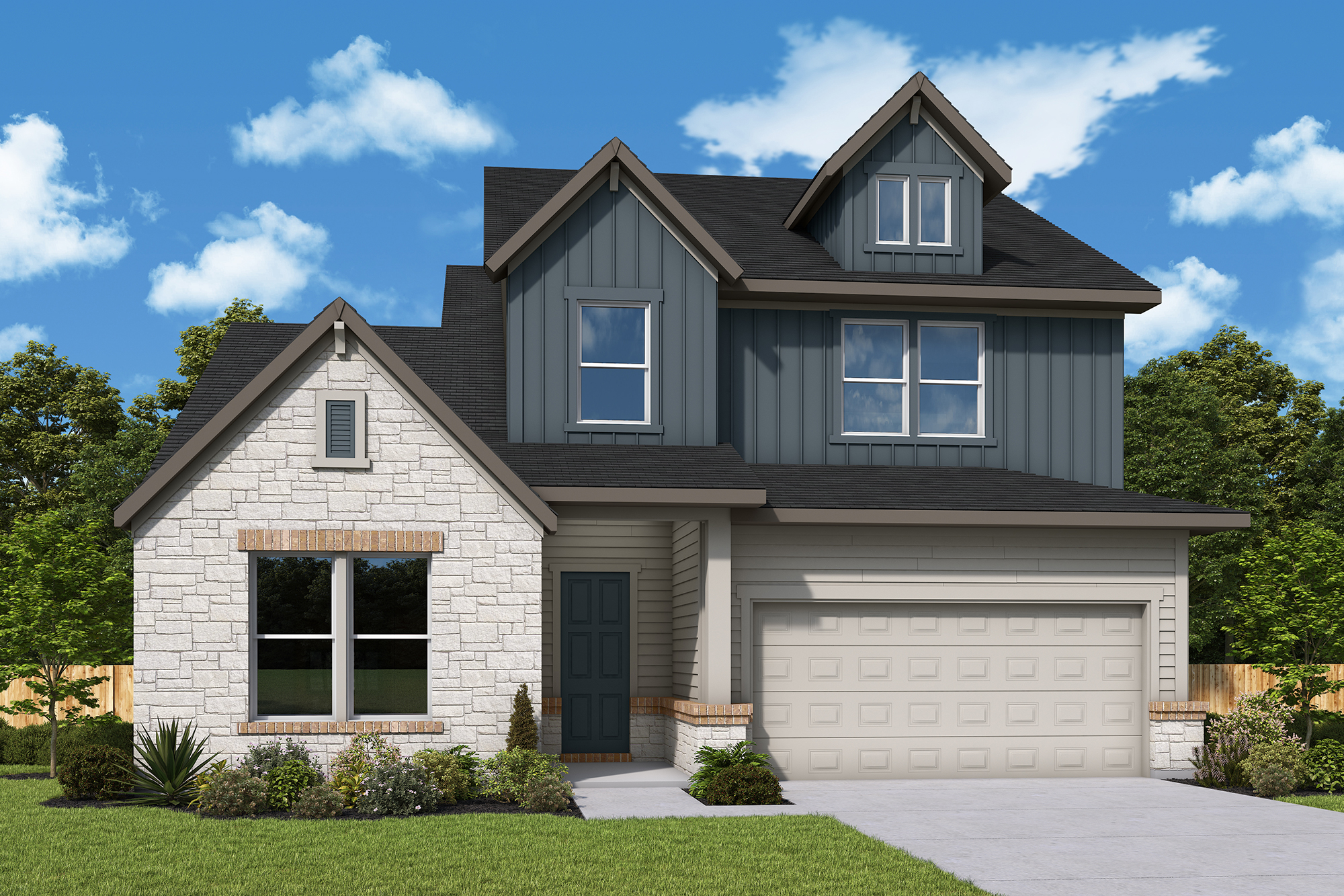 Move-In Ready Home