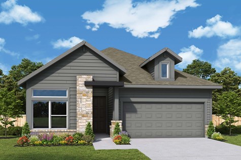 The Crystal Beach - D Exterior