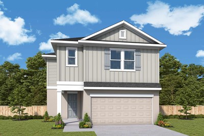 The Lauderdale - B Exterior