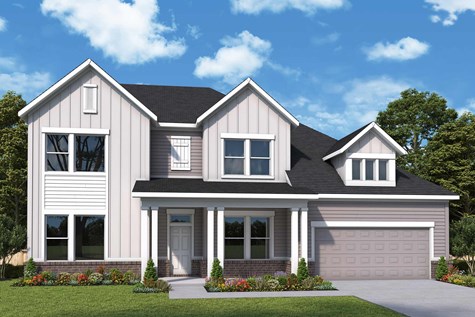 The Elkhart - C Exterior