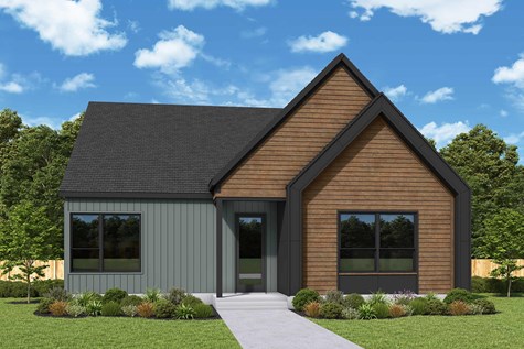 The Crowson - G Exterior