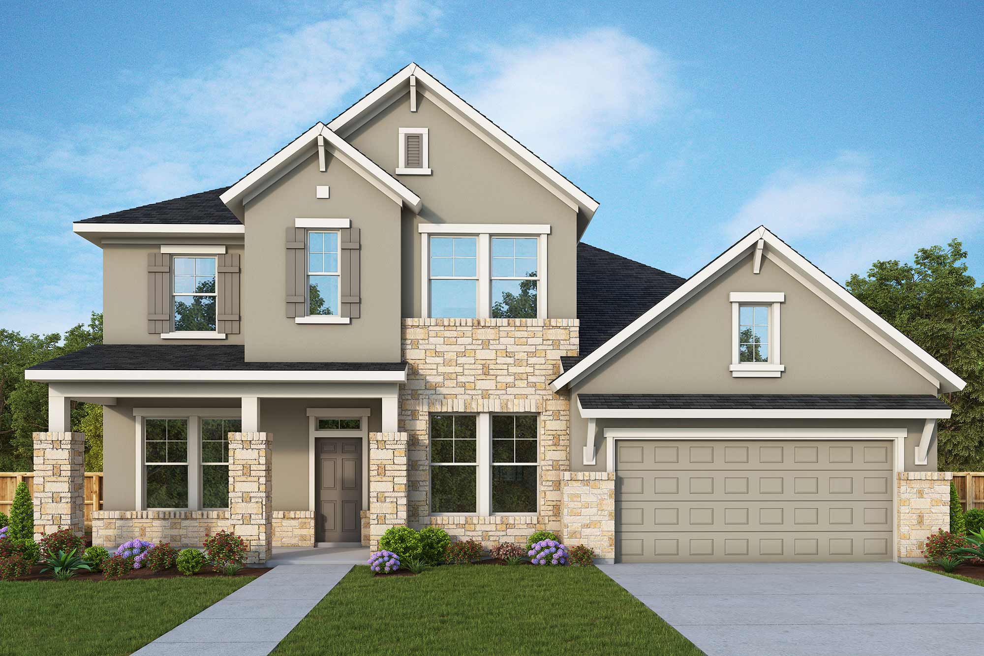 david weekley homes lutz fl