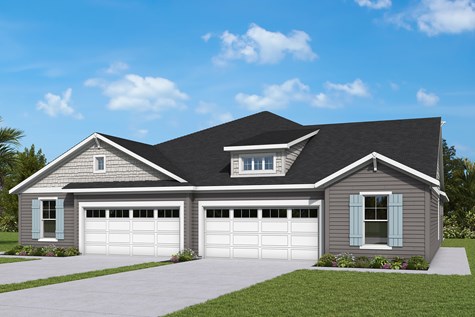 The Haven - B Exterior