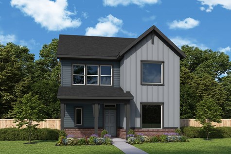 The Embassy - G Exterior