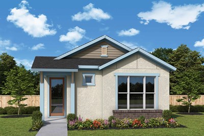 The Seaback - B Exterior