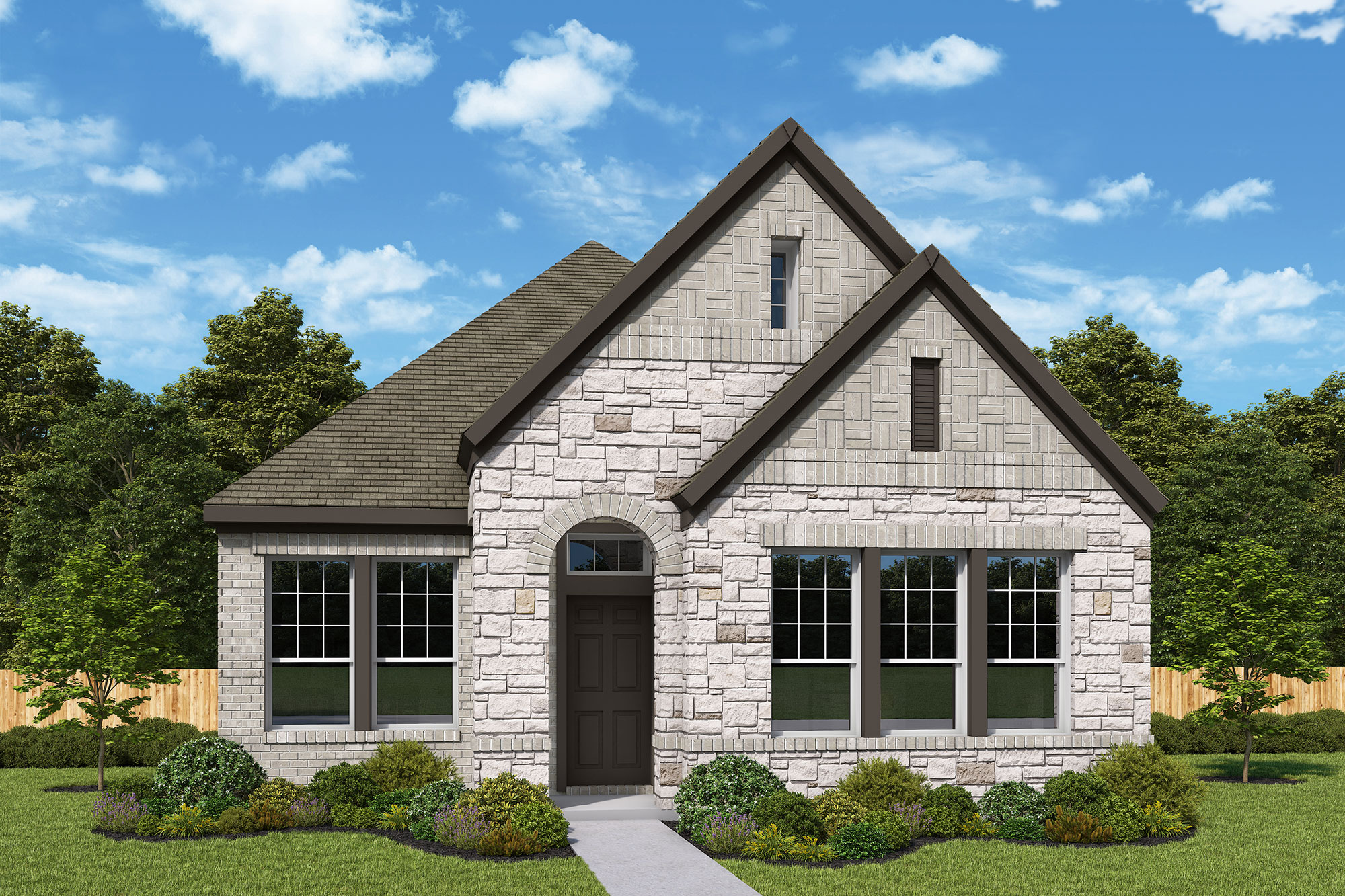 Move-In Ready Home