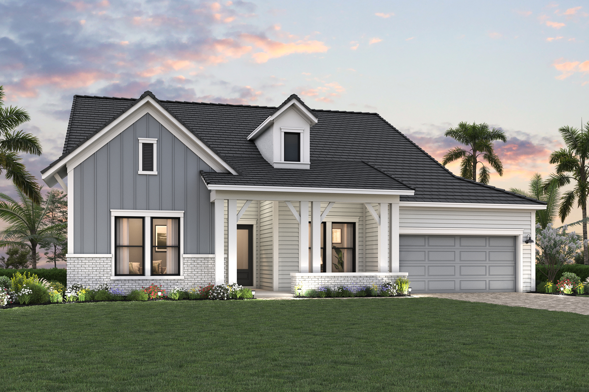 New Home In Tampa, FL For Sale | David Weekley Homes