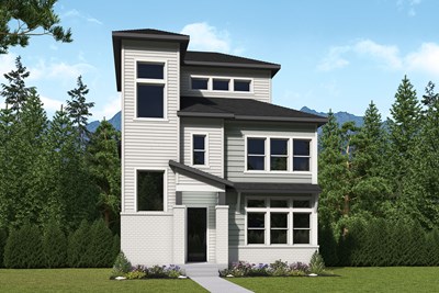The Philip - A Exterior