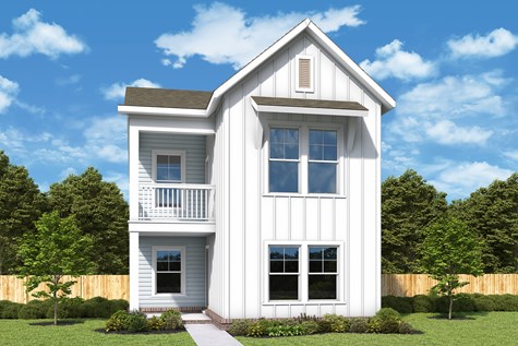 The Havendale - A Exterior