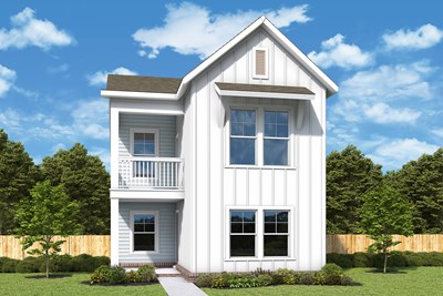 The Havendale - A Exterior