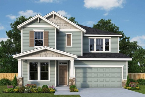 The Beekman - B Exterior