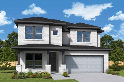 The Holly - B Exterior