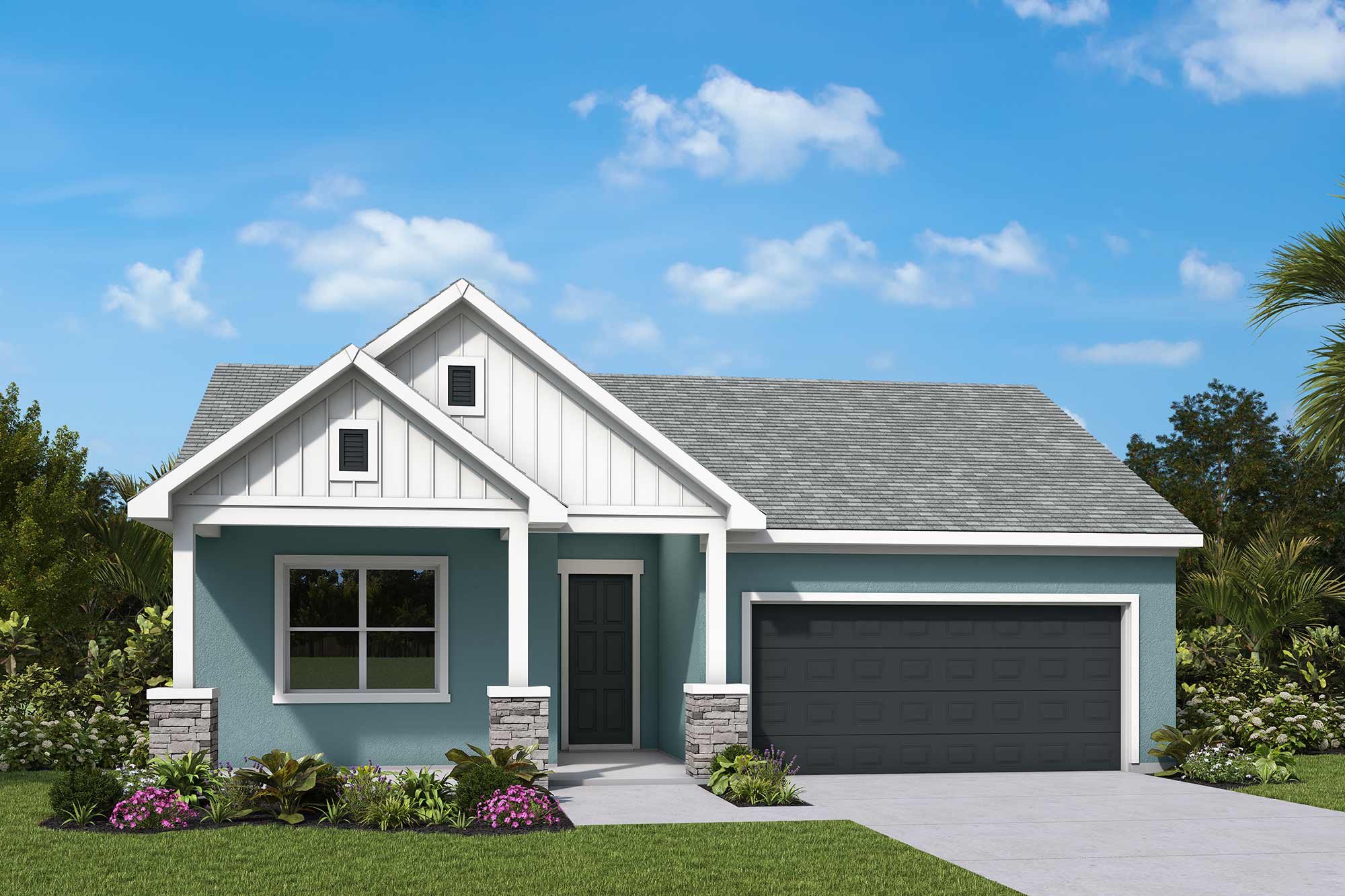 Move-In Ready Home