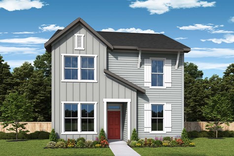 The Bellemont - A Exterior