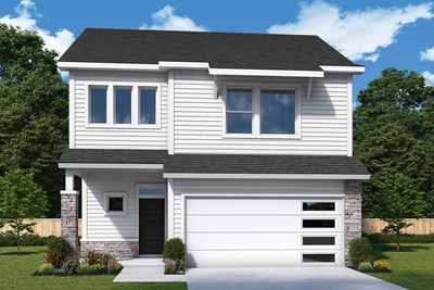 The Percy - C Exterior