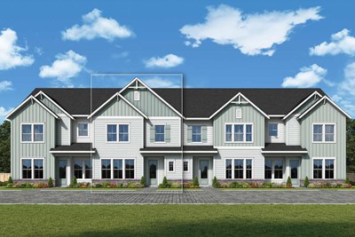 The Lightwood - B Exterior