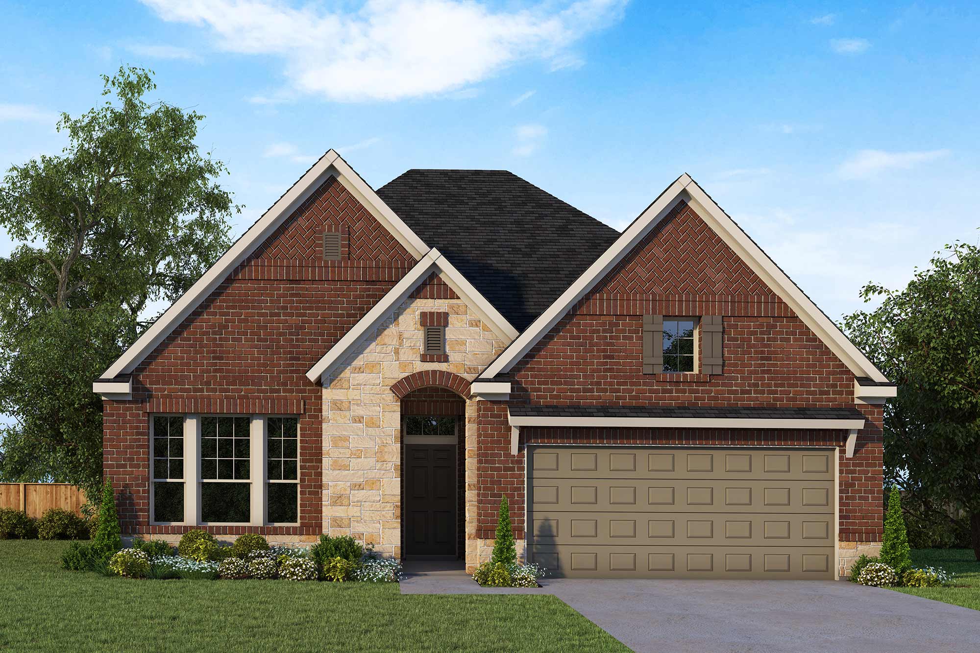 Move-In Ready Home
