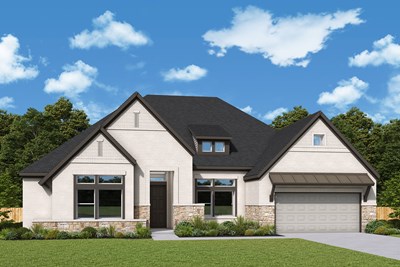 The Conklin - A Exterior