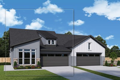 The Clarity - C Exterior