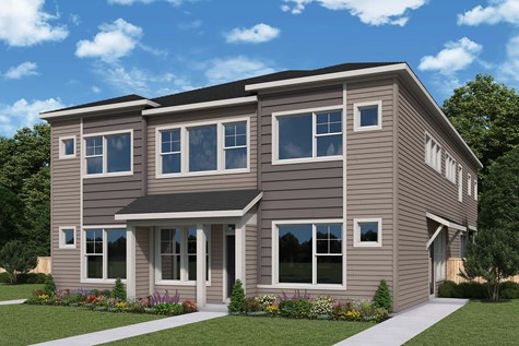 The Keniworth - B Exterior