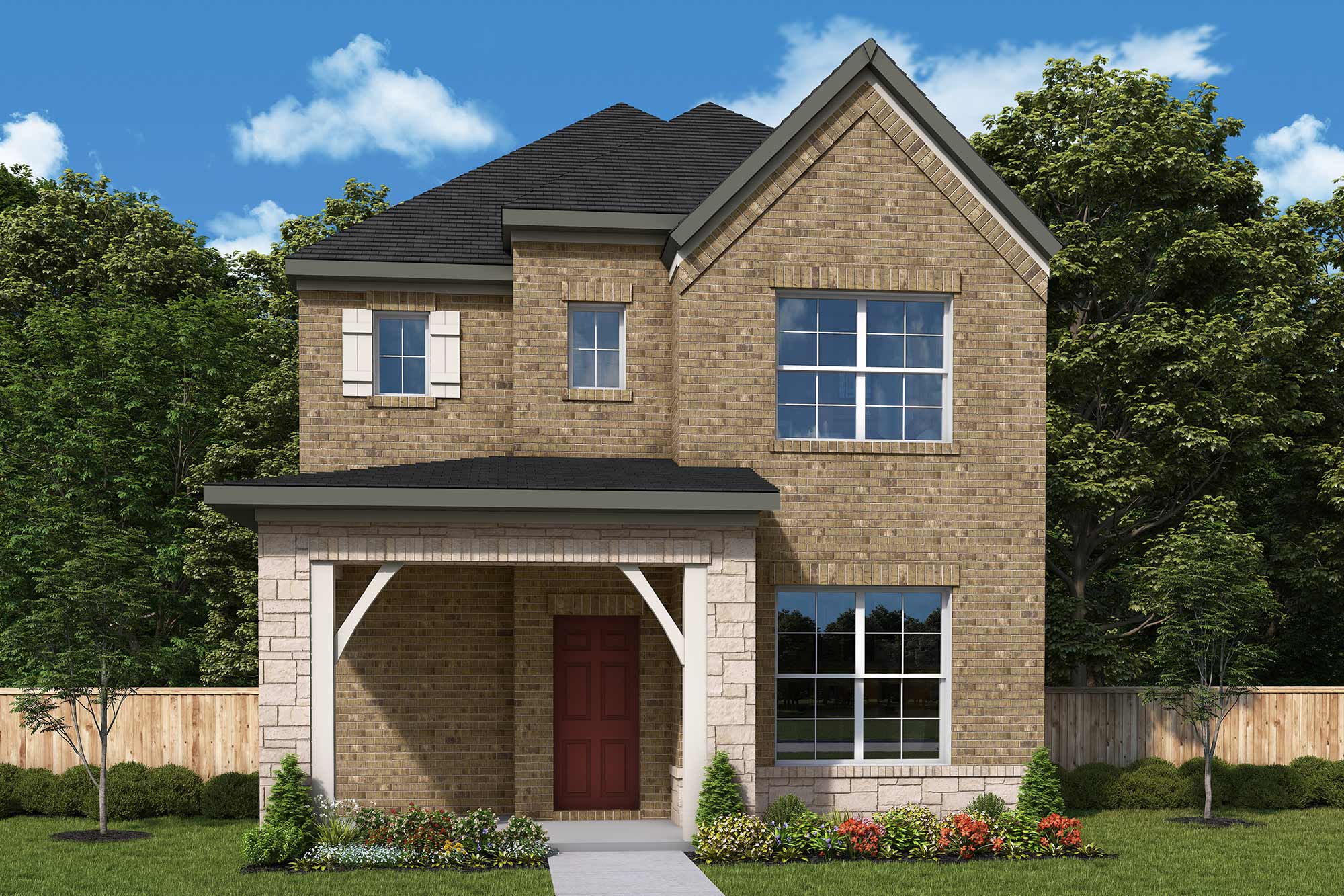 Logan at 9520 Stonefruit Way, Mesquite, Texas: photo 2
