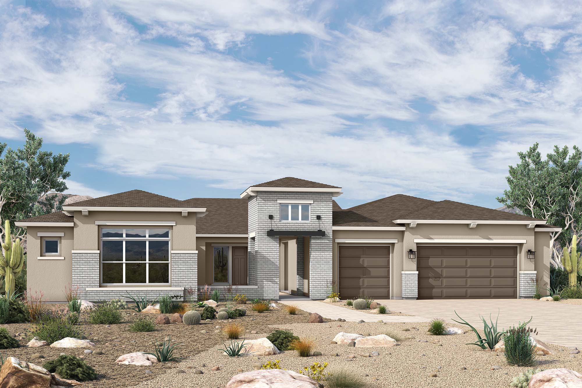 New Home In Phoenix, AZ For Sale | David Weekley Homes
