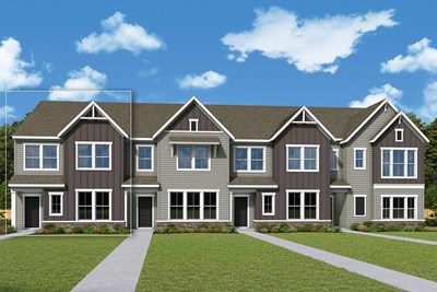 The Junco Vista - A Exterior