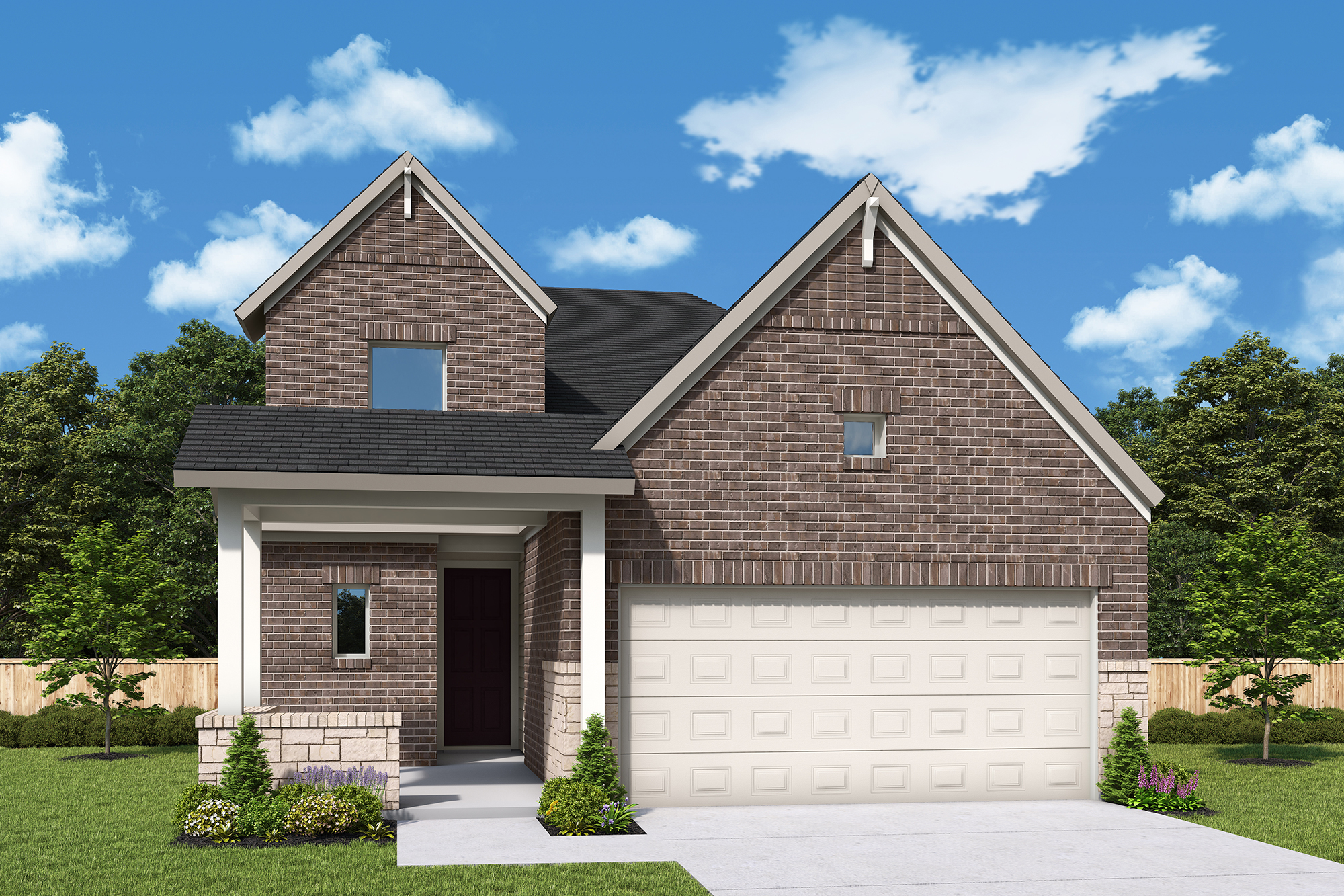 Move-In Ready Home