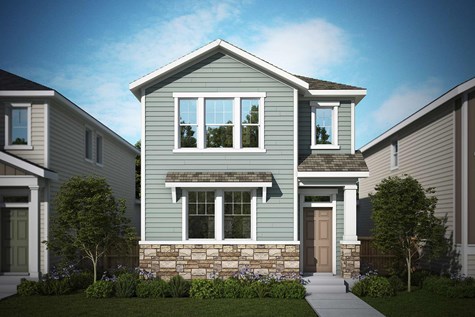 The Miramar - B Exterior