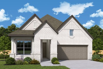 The Brownsville - B Exterior