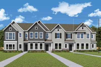 The Curlew Vista - A Exterior