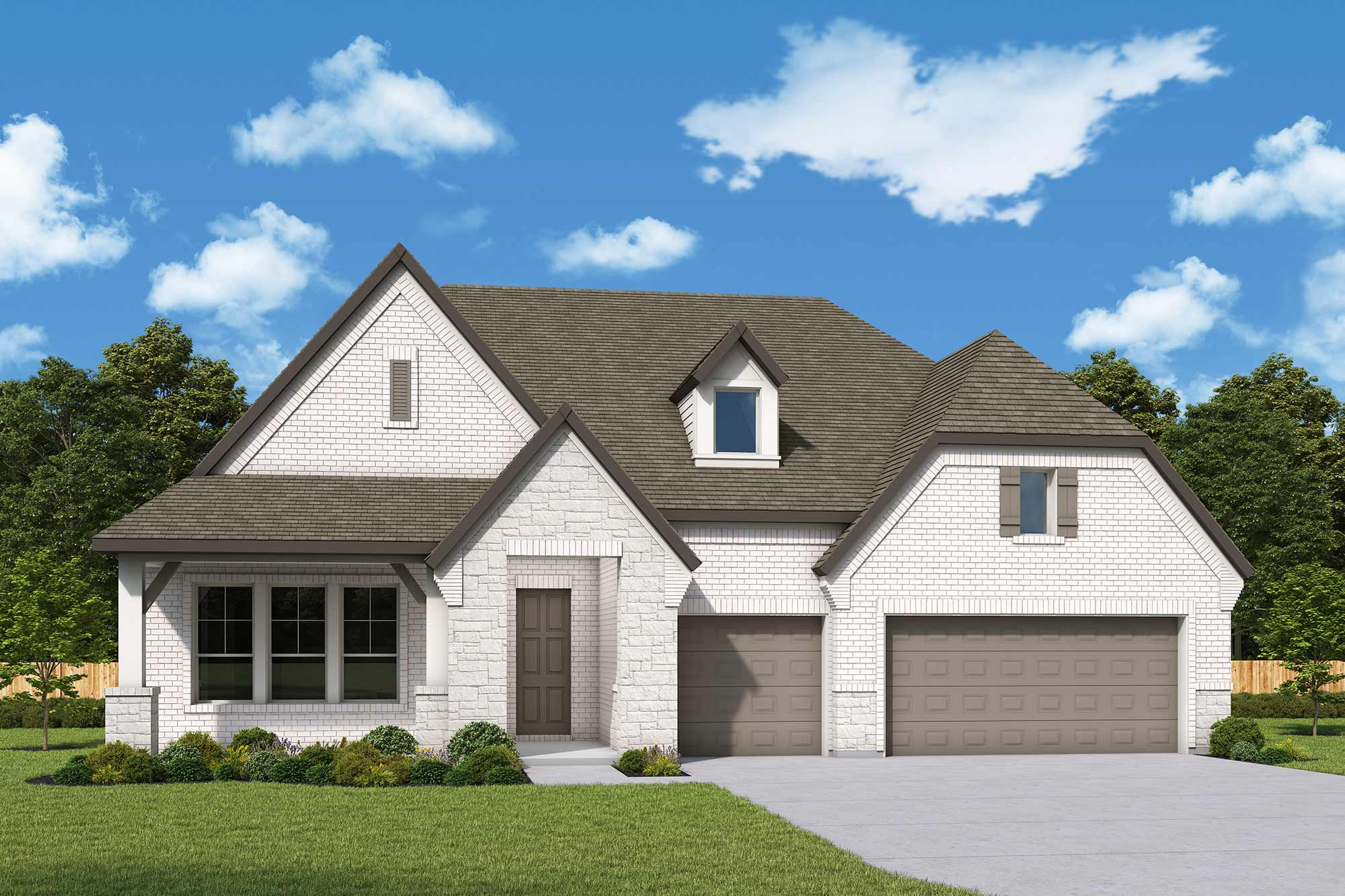 Move-In Ready Home
