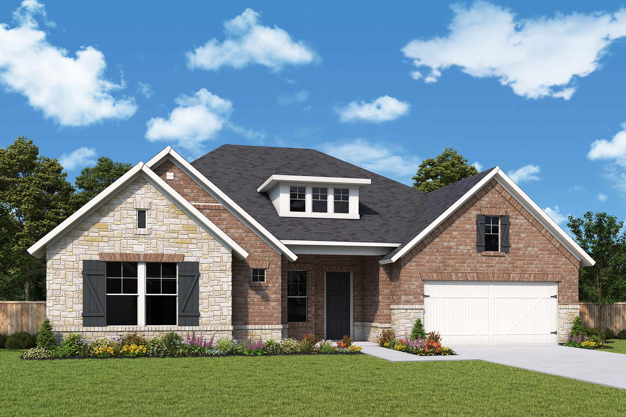 David Weekley Homes