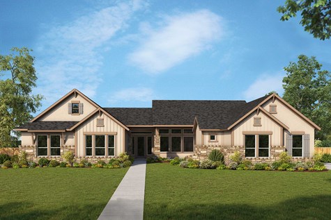 Megans Landing – Half-Acre Homesites photo 3