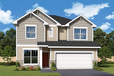 The Sandover - A Exterior