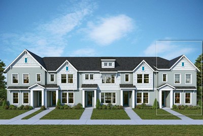 The Longdale - C Exterior