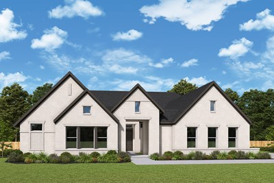 The Baltimore - A Exterior