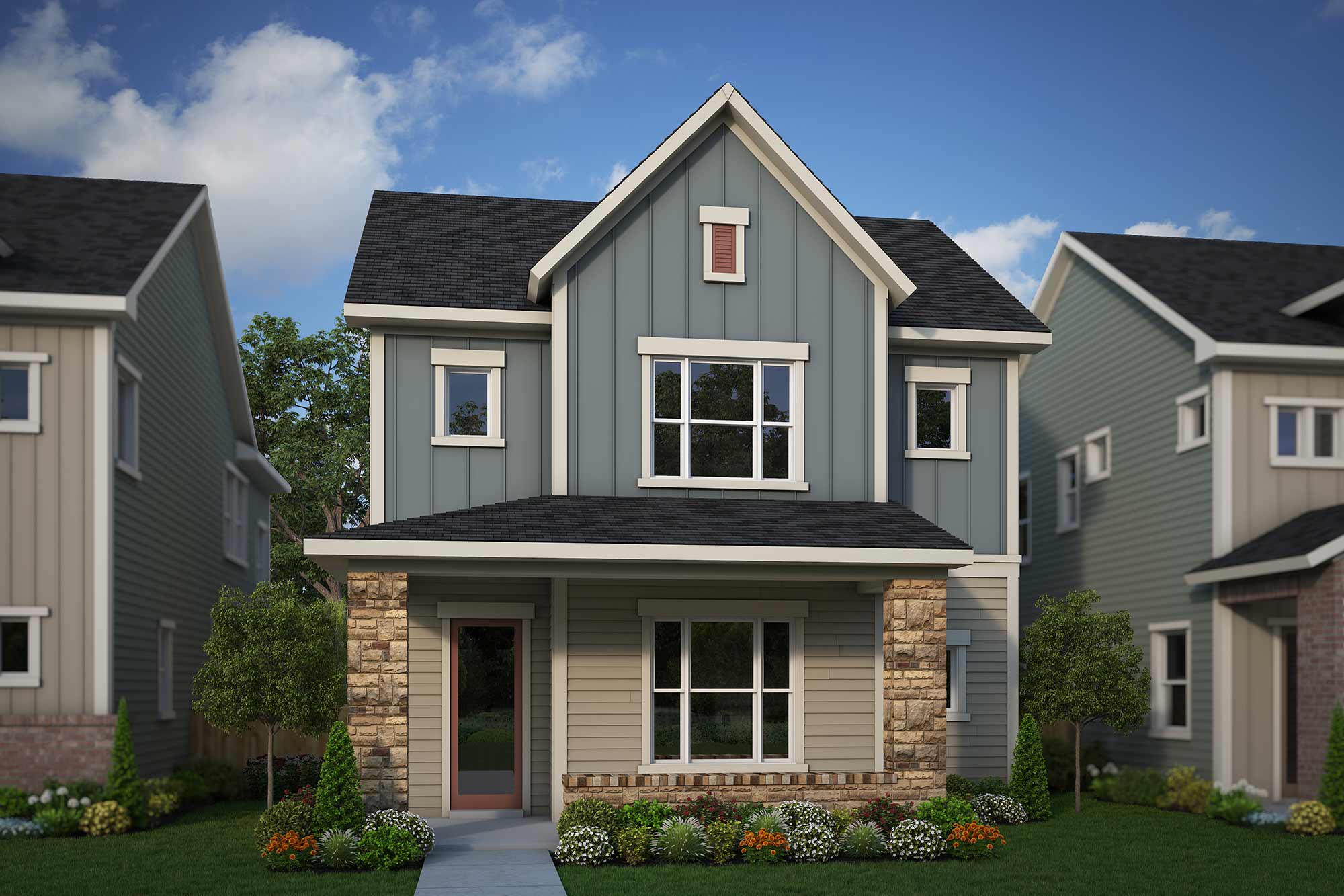 Move-In Ready Home