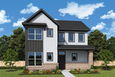 The Melford - C Exterior