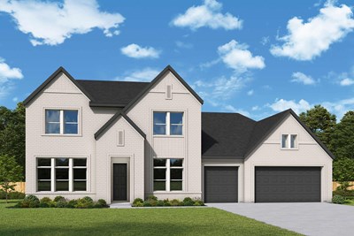 The Dodger - A Exterior