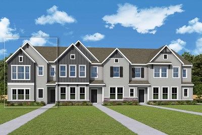 The Pipit Vista - A Exterior