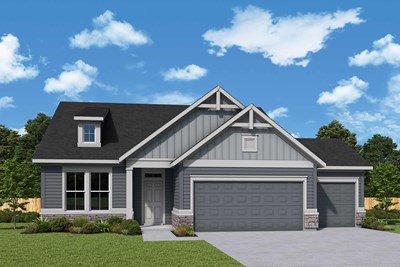 The Shipman - A Exterior