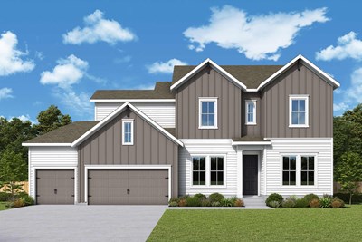 The Chelsea - A Exterior