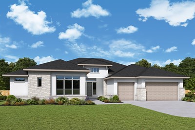 The Bordano - A Exterior