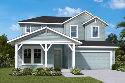 The Saw Mill - E Exterior