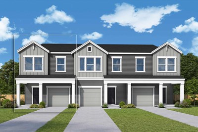 The Evia - B Exterior