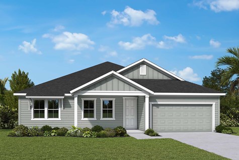The Preserve at Laurelton – Haven Collection photo 2