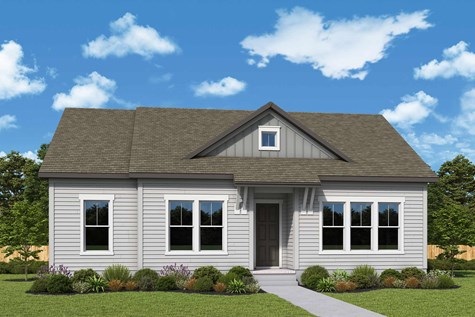 Nexton – Midtown – The Garden Collection photo 4