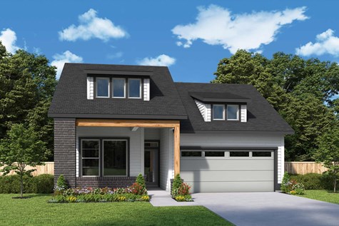 The Rosebay - C Exterior